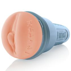 Fleshlight fantasy - lexi amakura vagina - 2