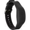Calex pulsera mando control remoto negro - 1
