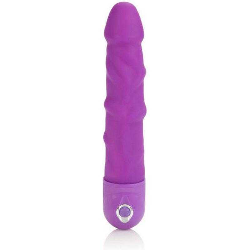 Calex power stud rod vibrador rosa Calex power stud rod vibrador rosa
