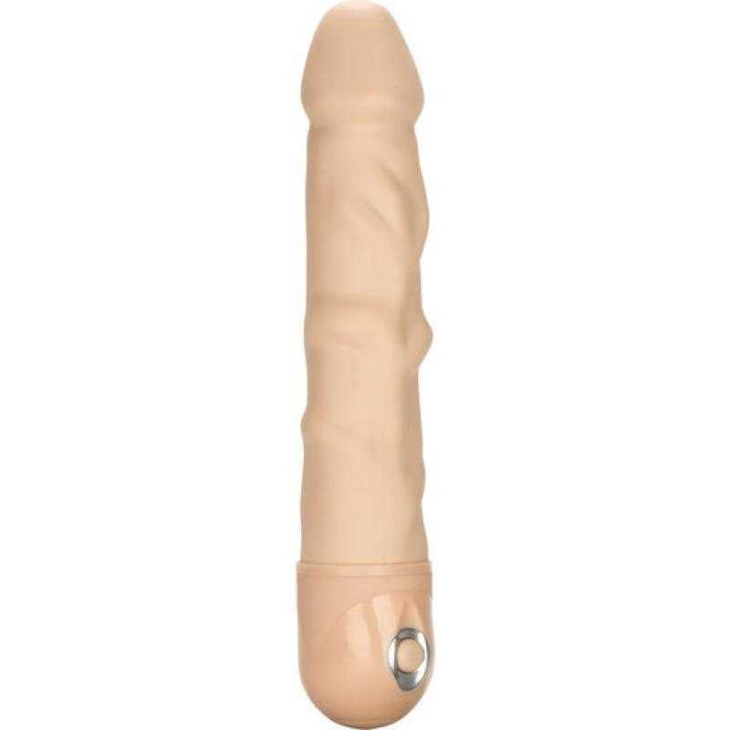 Calex power stud rod vibrador natural Calex power stud rod vibrador natural