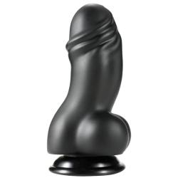 Hidden desire - inferno fat boys dildo 19 cm