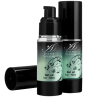 Extase sensuel aceite de masaje efecto extra fresh hielo 100ml - 1
