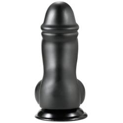 Hidden desire - inferno fat boys dildo 19 cm