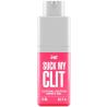 INTT Suck My Clit Wild Strawberry gel externo de 15 ml