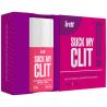 Caja del gel INTT Wild Strawberry de uso externo