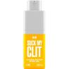 INTT Suck My Clit Tropical Mango de 15 ml con frasco airless y caja