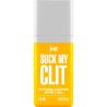 Frasco dispensador de gel INTT Suck My Clit Tropical Mango