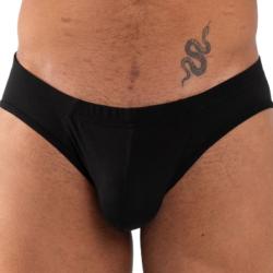 Burn - 019 slip negro - 2