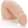 Packer Gear Packing Penis natural de Calexotics en perspectiva