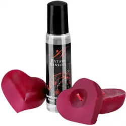 Extase sensuel noches de seda