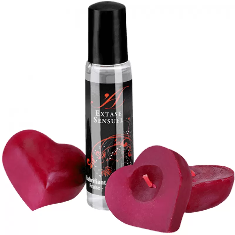 Extase sensuel noches de seda