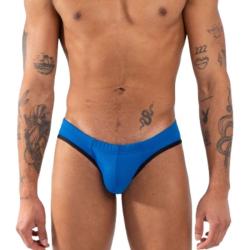 Burn - 018 slip azul - 1
