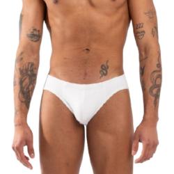 Burn - 021 slip blanco - 1