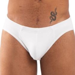 Burn - 021 slip blanco - 2