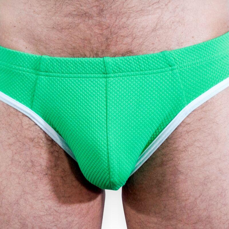 Burn - 022 slip verde - 1