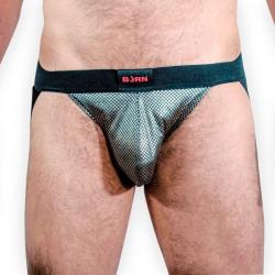 Burn - 023 jock studio 54 - 1
