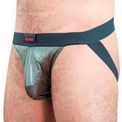Burn - 023 jock studio 54 - 2
