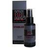 Hot - spray xxl para hombre 50 ml - 6