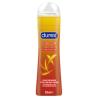 Lubricante durex play efecto calor 50ml - 3