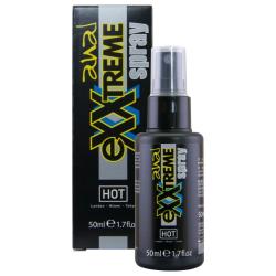 Hot - exxtreme spray anal 50 ml