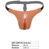 Medidas de cintura del tanga Alter Ego natural