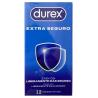 Durex extra seguro 12 uds - 4