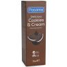 Pasante - lubricante cookies & cream a base de agua 75 ml - 2