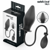 plug-anal-inflable-ajustable-addicted-toys-modelo-2 - 1