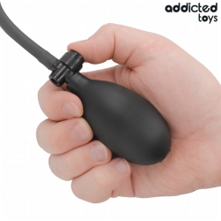 plug-anal-inflable-ajustable-addicted-toys-modelo-2 - 5