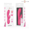 vibrador rabbit con calor intense tammy - 4