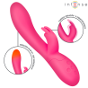 vibrador rabbit con calor intense tammy - 5