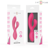 vibrador articulable flexible intense charly - 4