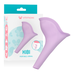 urinario portatil mujer intimichic kibi - 1