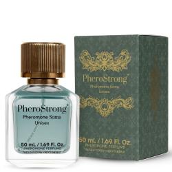 perfume seduccion feromonas unisex pherostrong - 1