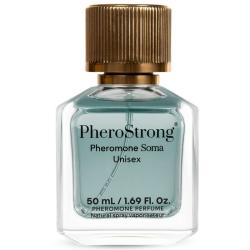 perfume seduccion feromonas unisex pherostrong - 2