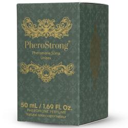 perfume seduccion feromonas unisex pherostrong - 3