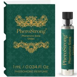 mini perfume feromonas unisex pherostrong soma - 1