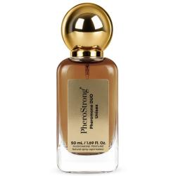 perfume feromonas pareja unisex pherostrong duo - 2