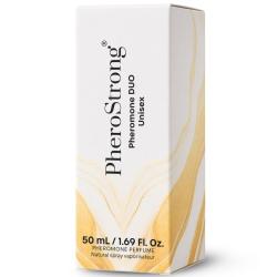 perfume feromonas pareja unisex pherostrong duo - 3