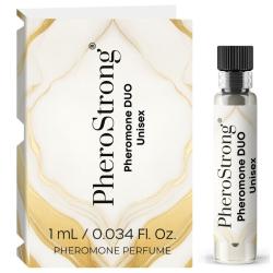 perfume feromonas unisex pherostrong duo 1 ml - 1