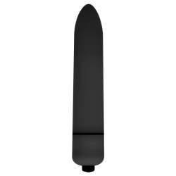 mini vibrador bala negro ohmama - 2