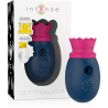 intense succionador clitoris licking azul - 2