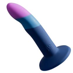 romp piccolo dildo silicona ventosa - 1