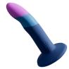 romp piccolo dildo silicona ventosa - 1
