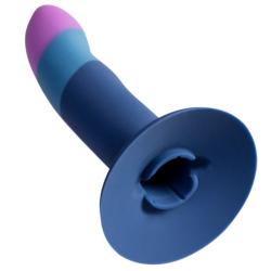 romp piccolo dildo silicona ventosa - 2