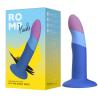 romp piccolo dildo silicona ventosa - 4