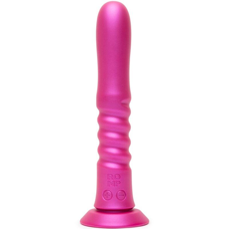 romp dash masturbador masculino - 1