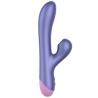 romp pulse vibrador rabbit dual punto g - 3