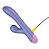 romp pulse vibrador rabbit dual punto g - 4