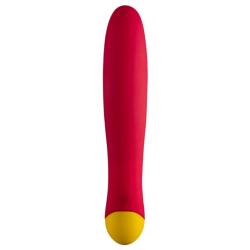 romp jazz vibrador rabbit recargable - 3